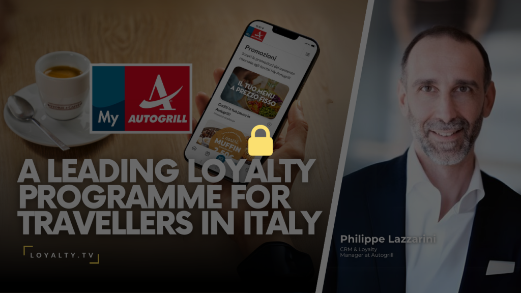 Autogrill podcast subscribe