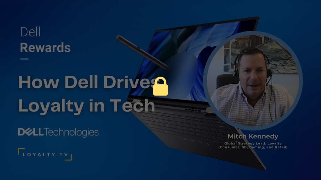 Dell Rewards Podcast-Subscribe to Watch