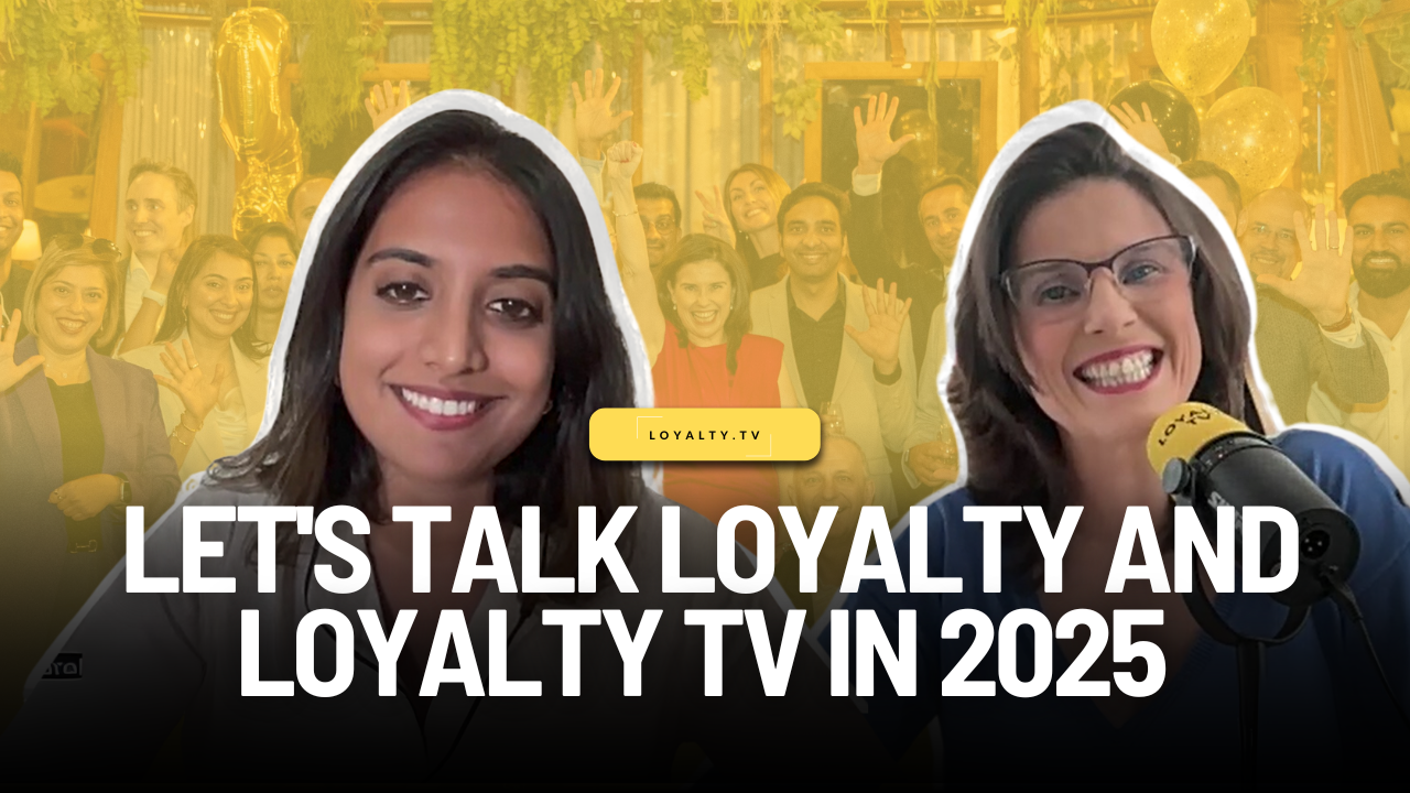 Let’s Talk Loyalty and Loyalty TV in 2025 – NEWS and Updates