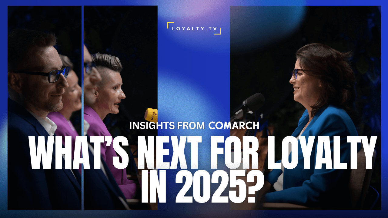 Comarch Shares Its Customer Loyalty Predictions 2025 Report