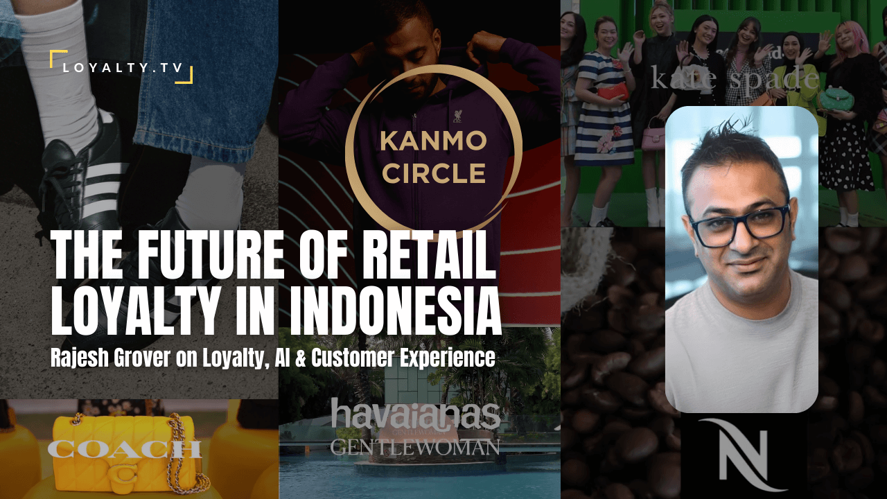 Mothercare, Adidas & Liverpool FC – Capturing Brand Loyalty in Indonesia