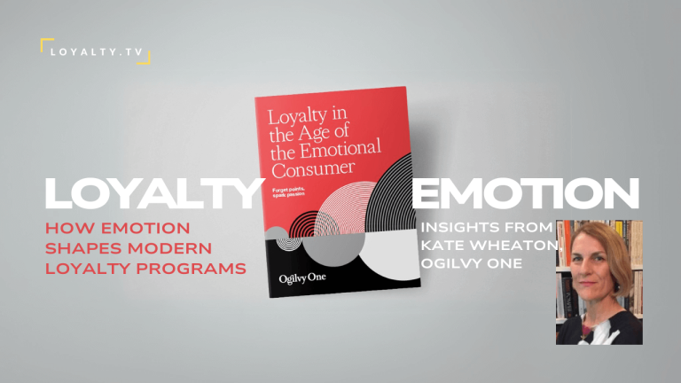 Loyalty in the Age of the Emotional Consumer - Podcast