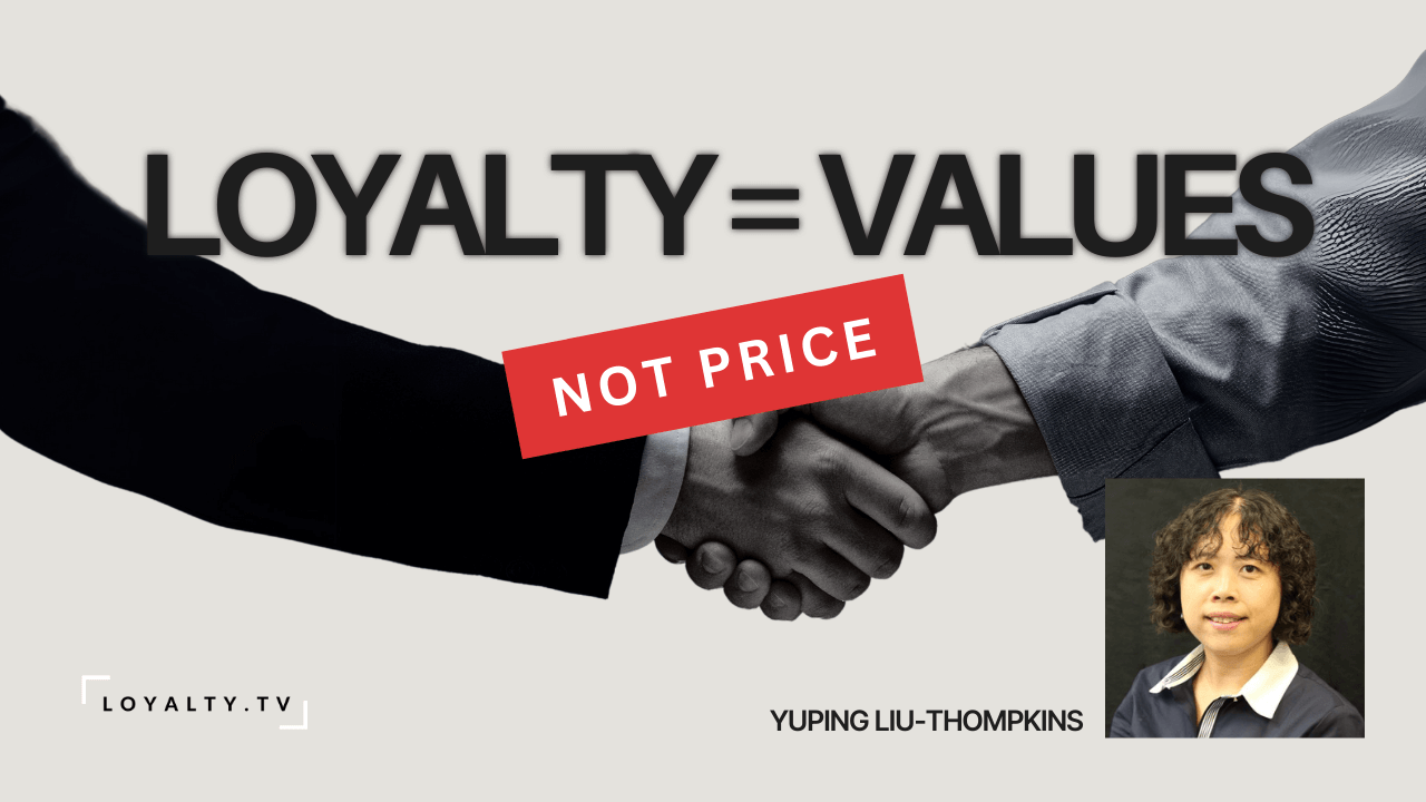 Customer Advocacy and Emotional Loyalty Driven by Value-Based Alignment